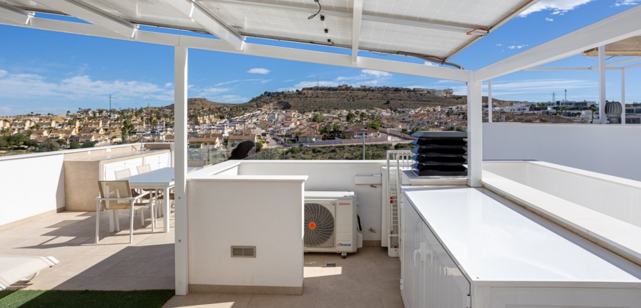 Sale - Townhouse -
Benijofar - Benijofar - Village