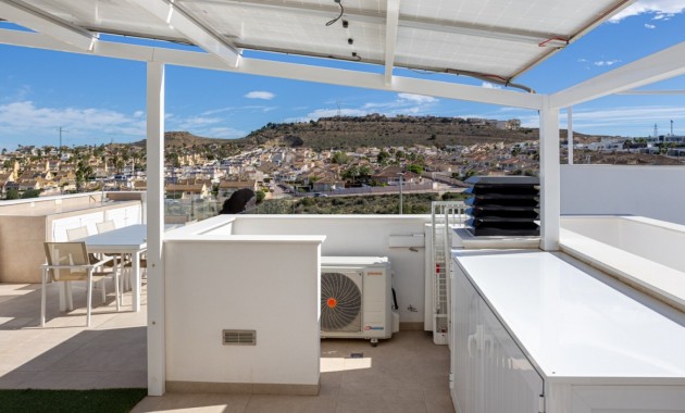 Sale - Townhouse -
Benijofar - Benijofar - Village