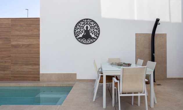 Sale - Townhouse -
Benijofar - Benijofar - Village