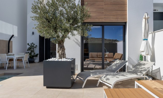 Sale - Townhouse -
Benijofar - Benijofar - Village