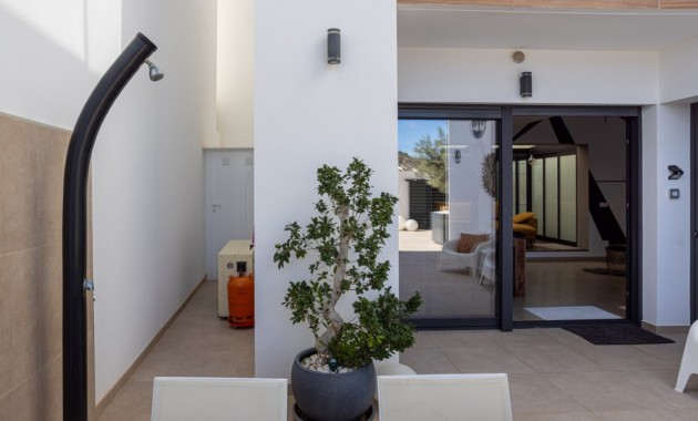 Sale - Townhouse -
Benijofar - Benijofar - Village