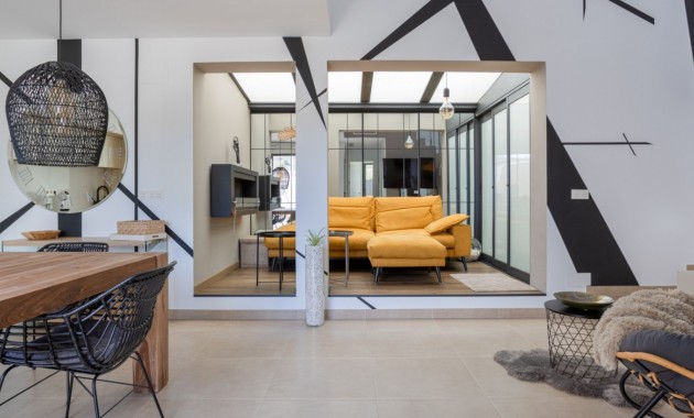 Sale - Townhouse -
Benijofar - Benijofar - Village