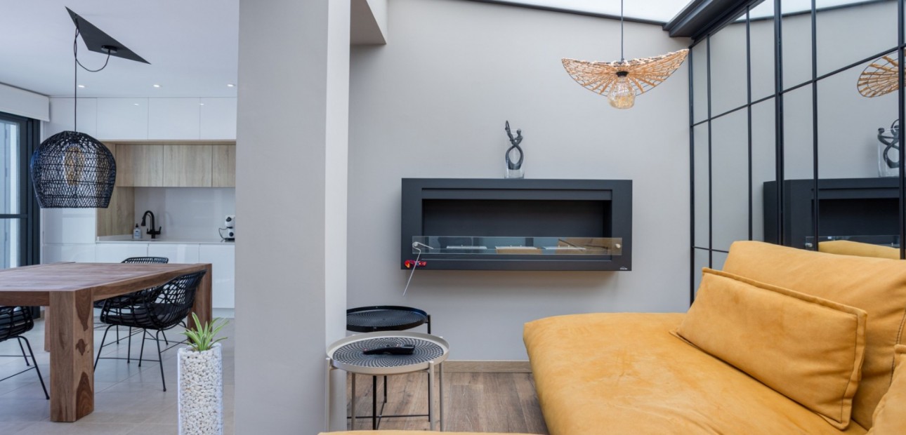 Sale - Townhouse -
Benijofar - Benijofar - Village