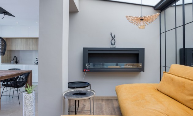 Sale - Townhouse -
Benijofar - Benijofar - Village