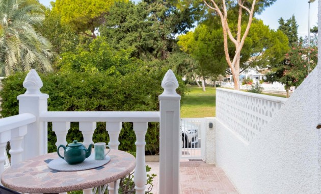 Sale - Townhouse -
Orihuela Costa - La Zenia