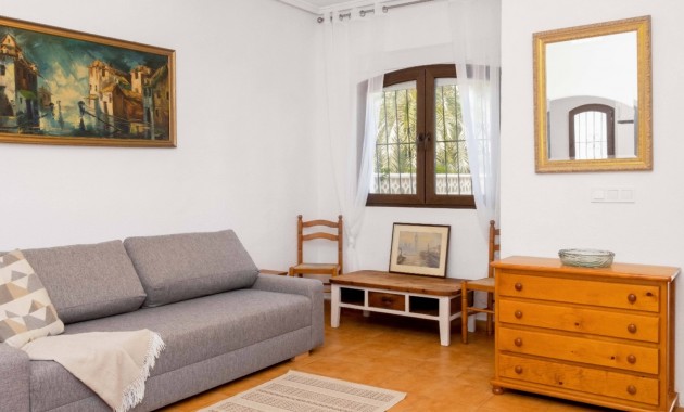 Sale - Townhouse -
Orihuela Costa - La Zenia