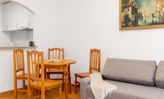 Sale - Townhouse -
Orihuela Costa - La Zenia