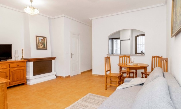 Sale - Townhouse -
Orihuela Costa - La Zenia