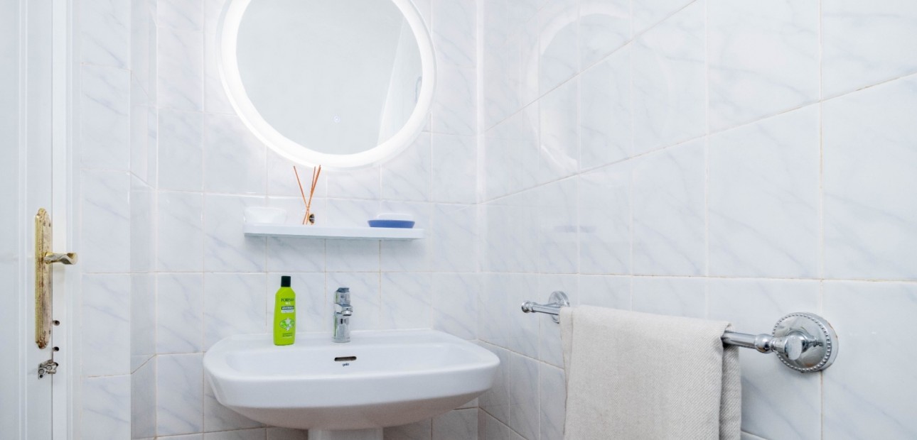 Sale - Townhouse -
Orihuela Costa - La Zenia