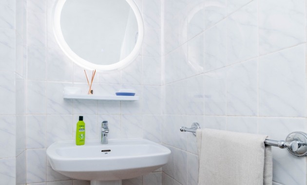 Sale - Townhouse -
Orihuela Costa - La Zenia