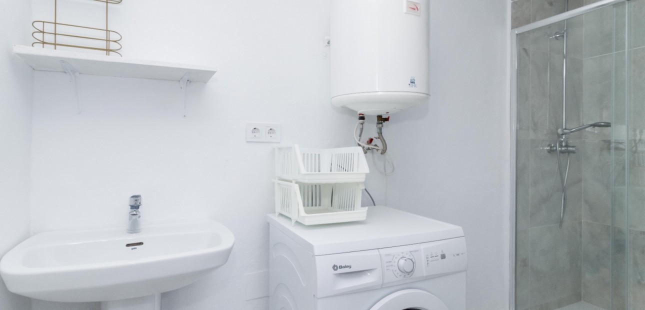 Sale - Townhouse -
Orihuela Costa - La Zenia