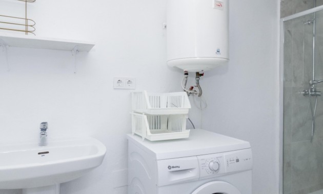 Sale - Townhouse -
Orihuela Costa - La Zenia