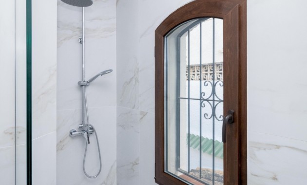 Sale - Townhouse -
Orihuela Costa - La Zenia