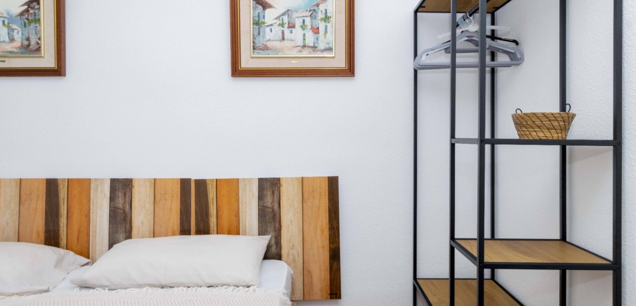 Sale - Townhouse -
Orihuela Costa - La Zenia