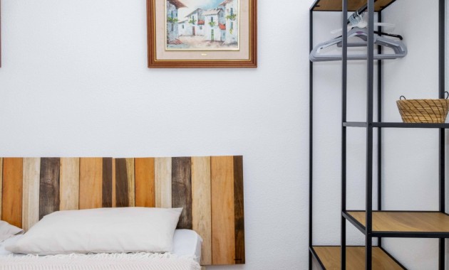 Sale - Townhouse -
Orihuela Costa - La Zenia