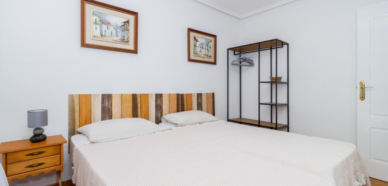 Sale - Townhouse -
Orihuela Costa - La Zenia