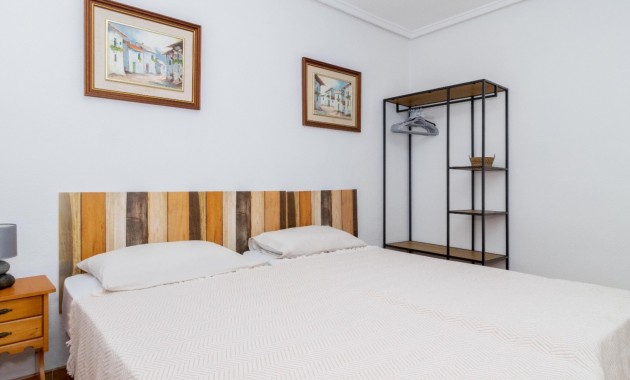 Sale - Townhouse -
Orihuela Costa - La Zenia