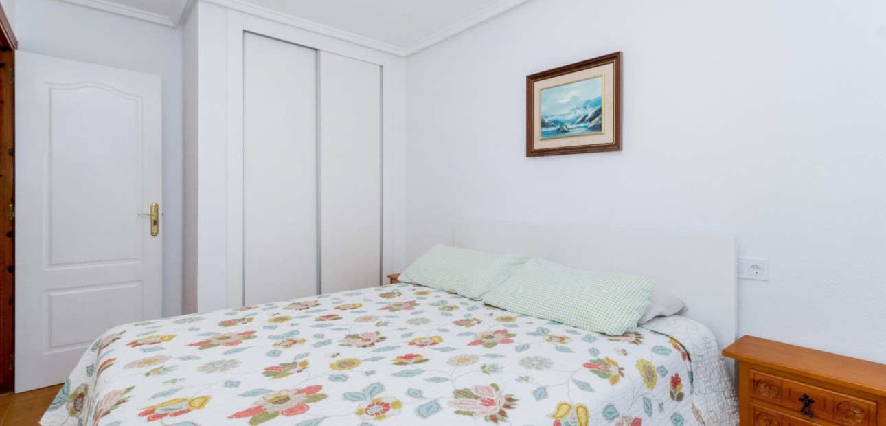 Sale - Townhouse -
Orihuela Costa - La Zenia