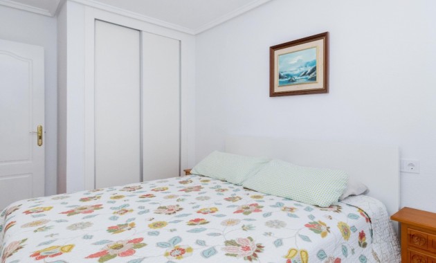 Sale - Townhouse -
Orihuela Costa - La Zenia