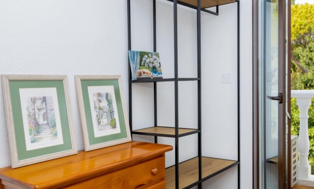 Sale - Townhouse -
Orihuela Costa - La Zenia