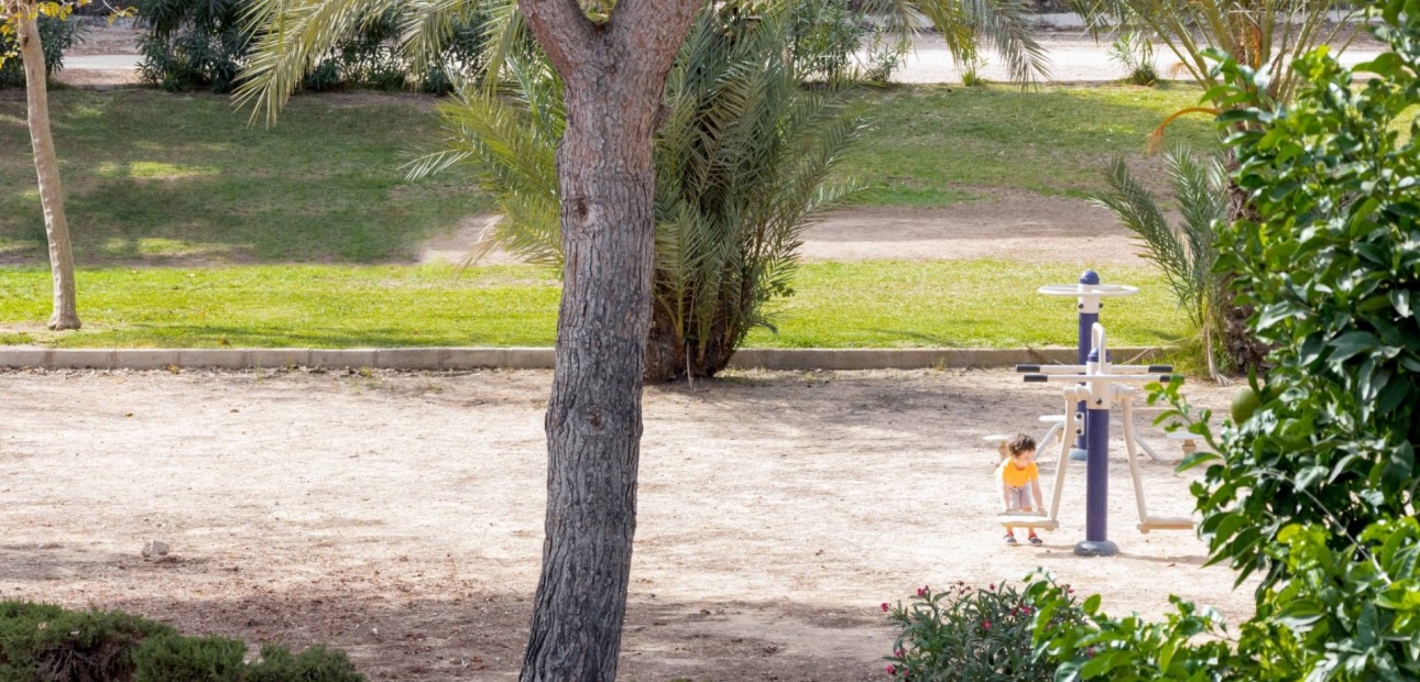 Sale - Townhouse -
Orihuela Costa - La Zenia