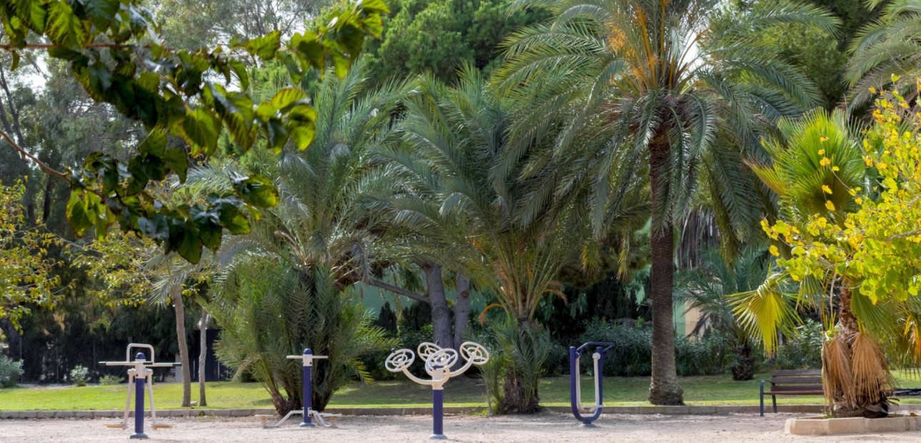 Sale - Townhouse -
Orihuela Costa - La Zenia