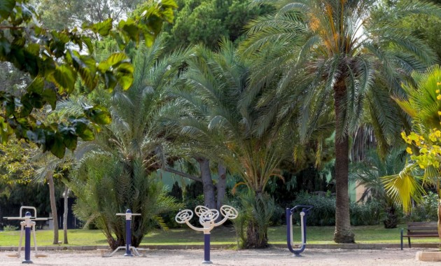 Sale - Townhouse -
Orihuela Costa - La Zenia