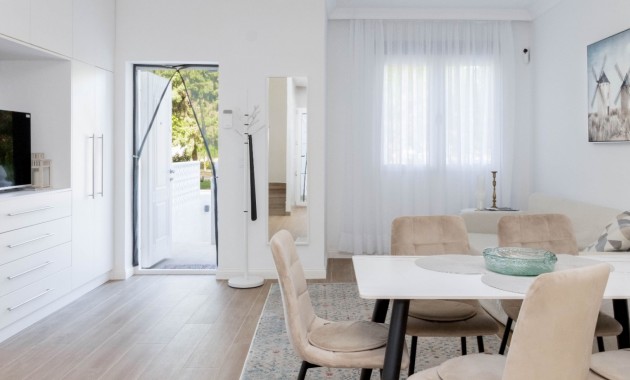 Sale - Townhouse -
Orihuela Costa - La Zenia