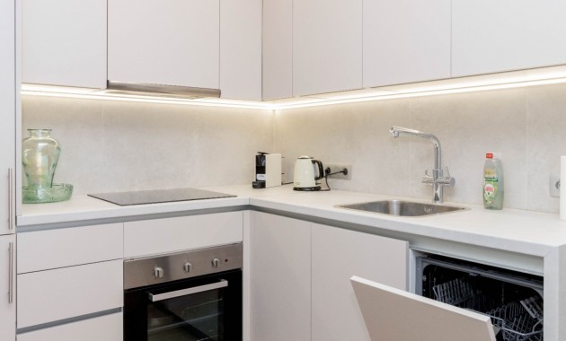 Sale - Townhouse -
Orihuela Costa - La Zenia