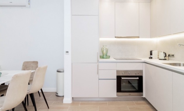 Sale - Townhouse -
Orihuela Costa - La Zenia