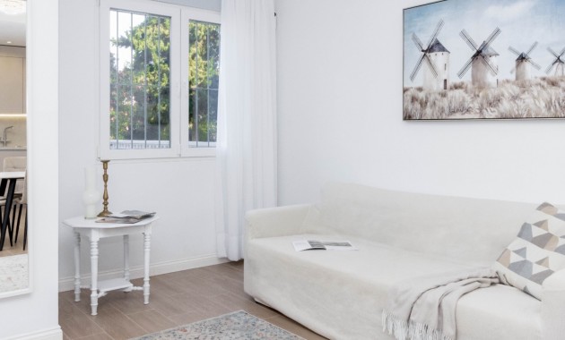 Sale - Townhouse -
Orihuela Costa - La Zenia