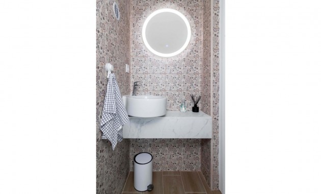 Sale - Townhouse -
Orihuela Costa - La Zenia