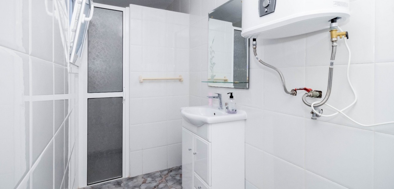 Sale - Townhouse -
Orihuela Costa - La Zenia