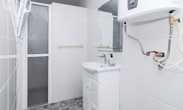 Sale - Townhouse -
Orihuela Costa - La Zenia