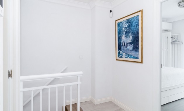 Sale - Townhouse -
Orihuela Costa - La Zenia