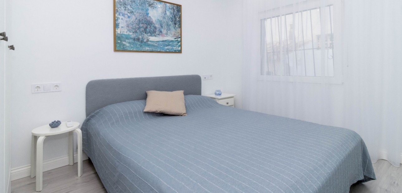 Sale - Townhouse -
Orihuela Costa - La Zenia