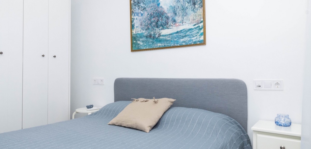 Sale - Townhouse -
Orihuela Costa - La Zenia