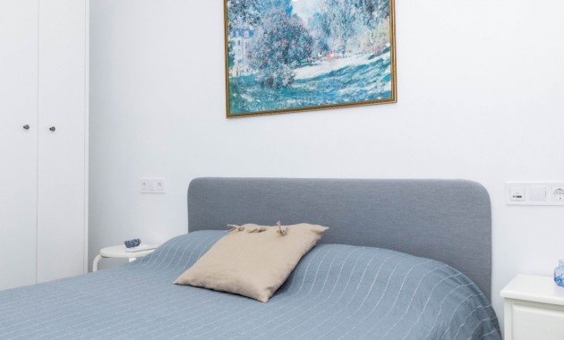 Sale - Townhouse -
Orihuela Costa - La Zenia