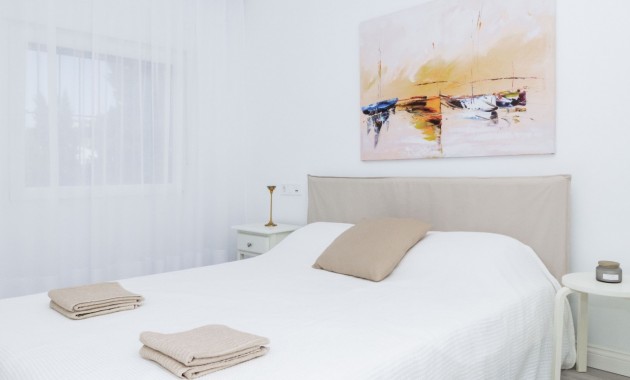 Sale - Townhouse -
Orihuela Costa - La Zenia