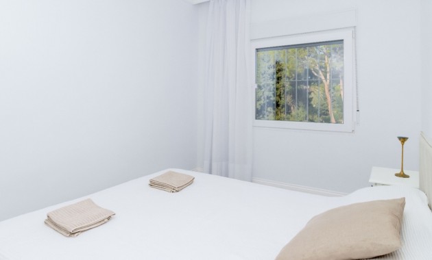 Sale - Townhouse -
Orihuela Costa - La Zenia