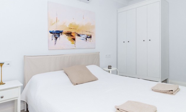 Sale - Townhouse -
Orihuela Costa - La Zenia