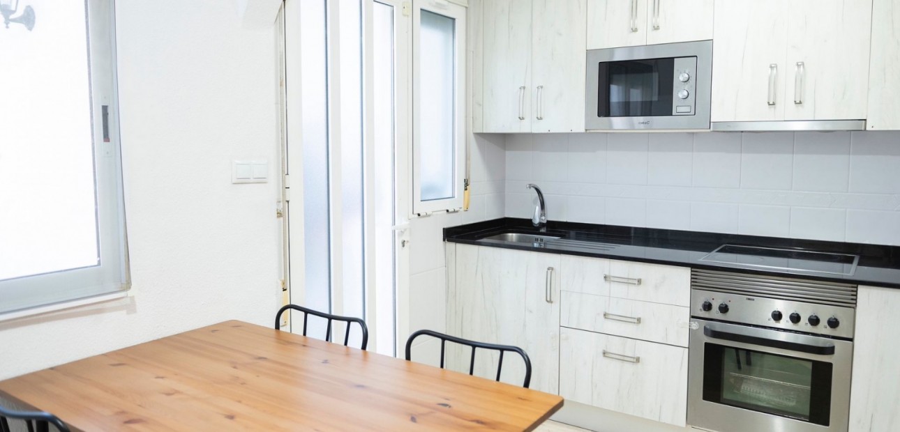 Sale - Townhouse -
San Javier - San Javier - Town