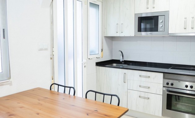 Sale - Townhouse -
San Javier - San Javier - Town