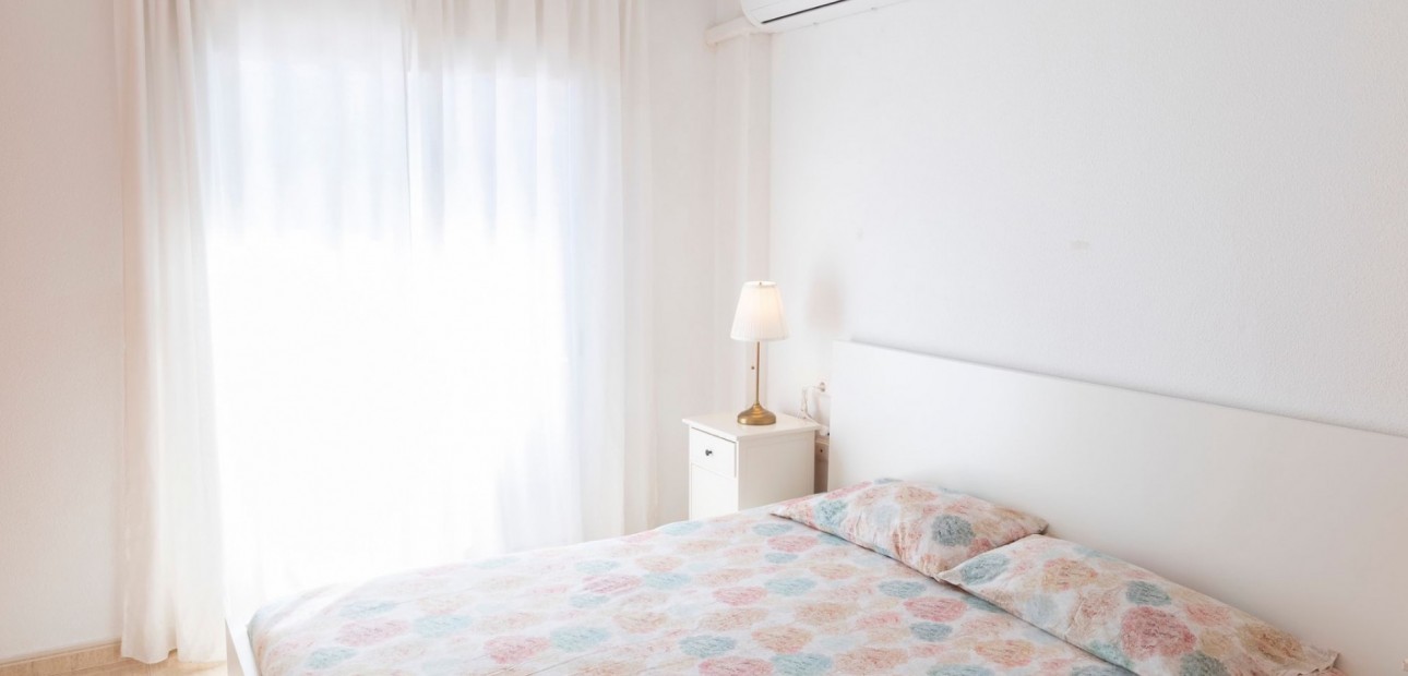 Sale - Townhouse -
San Javier - San Javier - Town