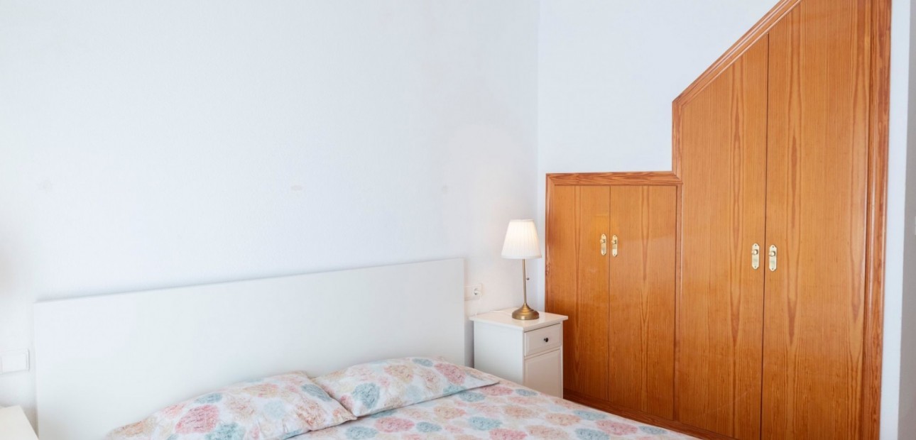 Sale - Townhouse -
San Javier - San Javier - Town