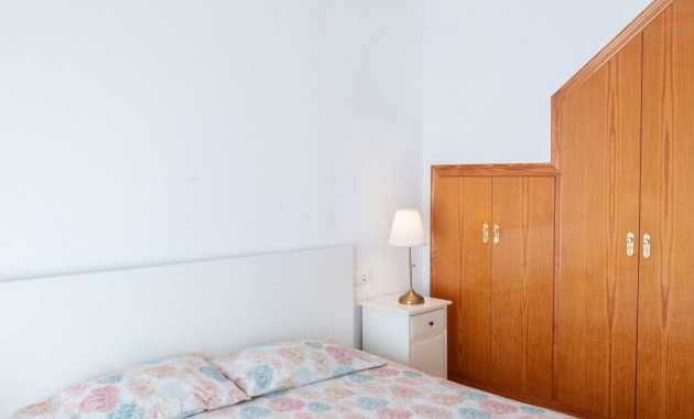 Sale - Townhouse -
San Javier - San Javier - Town