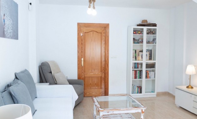 Sale - Townhouse -
San Javier - San Javier - Town