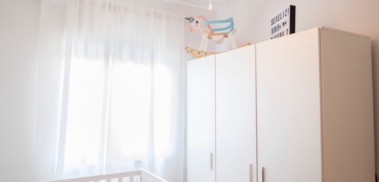 Sale - Townhouse -
San Javier - San Javier - Town