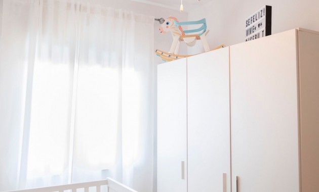 Sale - Townhouse -
San Javier - San Javier - Town