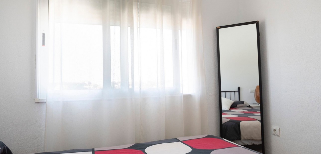 Sale - Townhouse -
San Javier - San Javier - Town